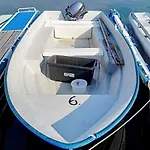 6 Person In Holiday home