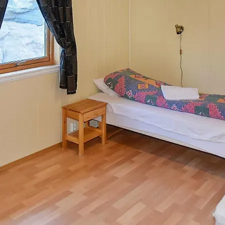 Holiday Home Aukra Nyaraló