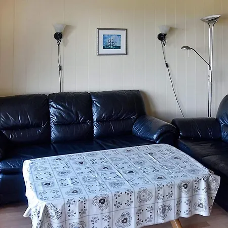 6 Person In Vakantiehuis
