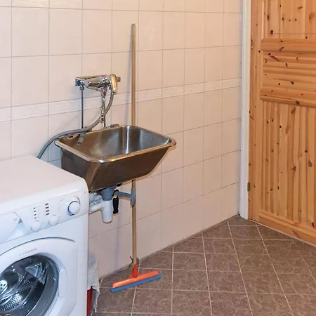 Vakantiehuis 6 Person In Aukra
