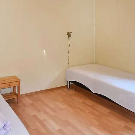 6 Person In Vakantiehuis