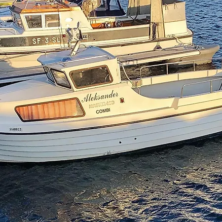 6 Person In Vakantiehuis