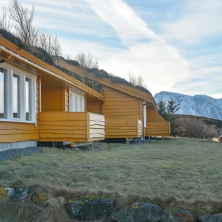 Vakantiehuis 6 Person In *
