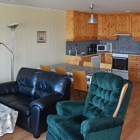Vakantiehuis 6 Person In *
