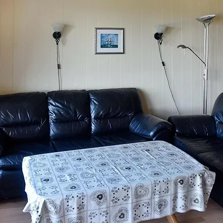 Holiday Home Aukra * Aukra