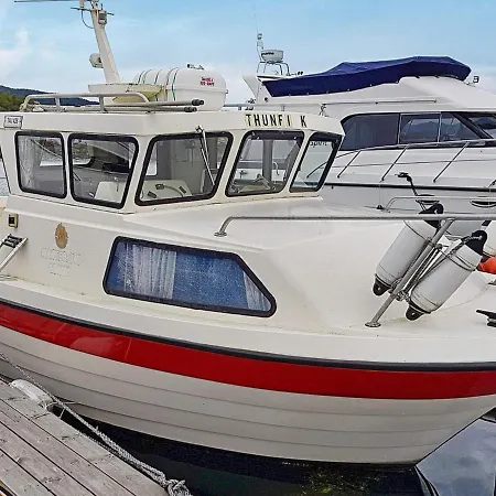 6 Person In Feriehus *