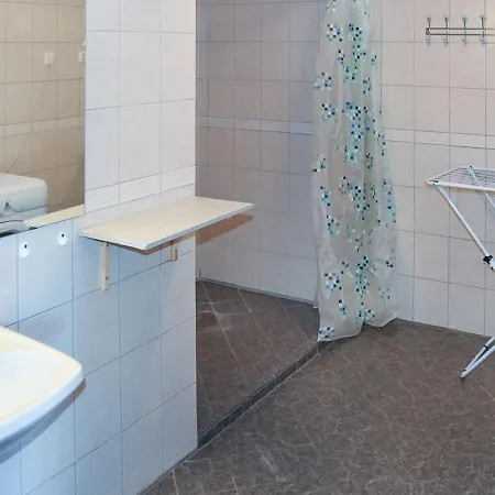 6 Person In Vakantiehuis Aukra