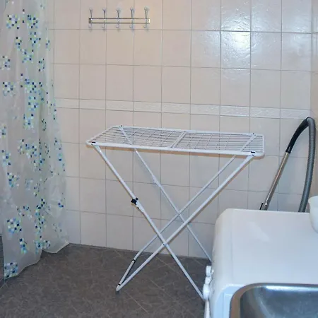 Holiday Home Aukra Aukra