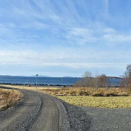 Holiday Home Aukra