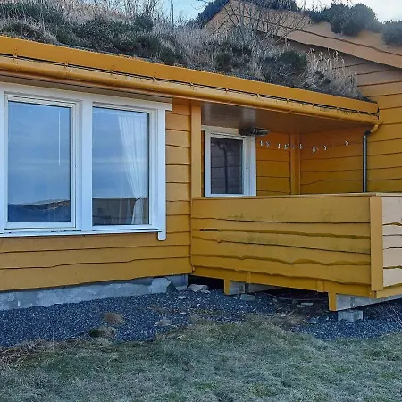 Holiday Home Aukra Nyaraló *