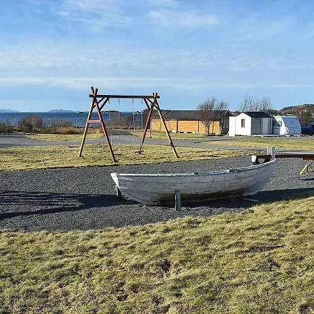 6 Person In Feriehus *