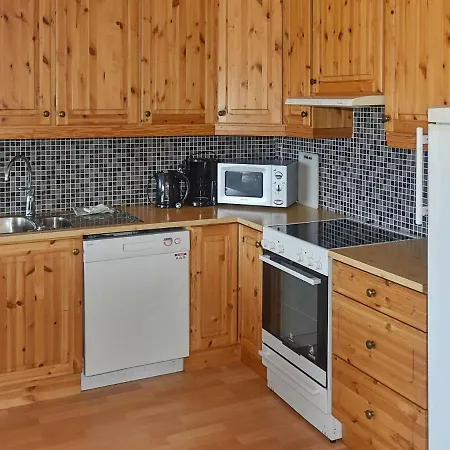 6 Person In Vakantiehuis *