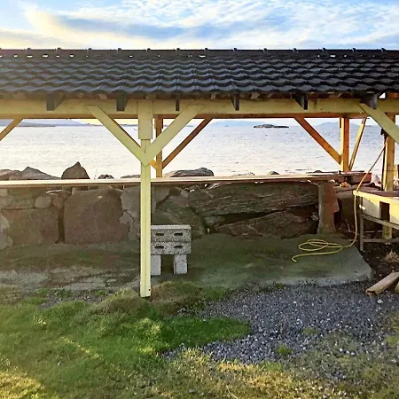 Holiday Home Aukra
