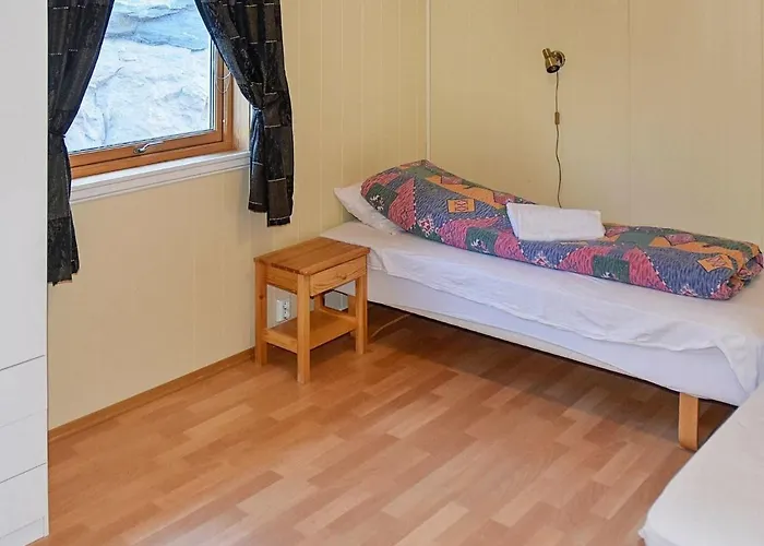 6 Person In Vakantiehuis