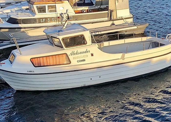 6 Person In Vakantiehuis *