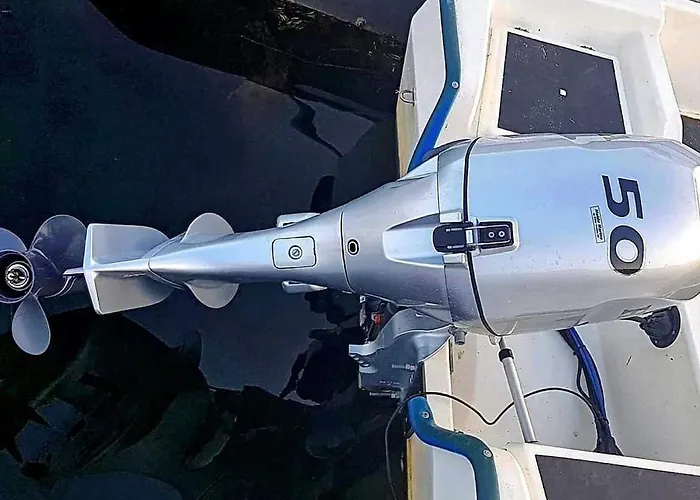 Vakantiehuis 6 Person In *