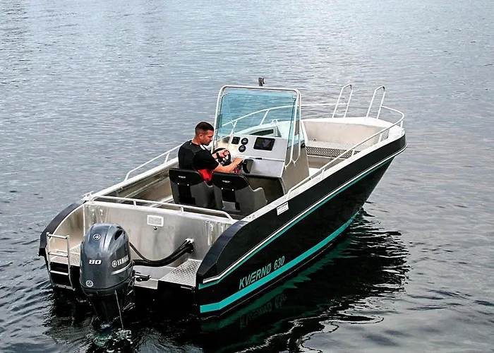 6 Person In Vakantiehuis