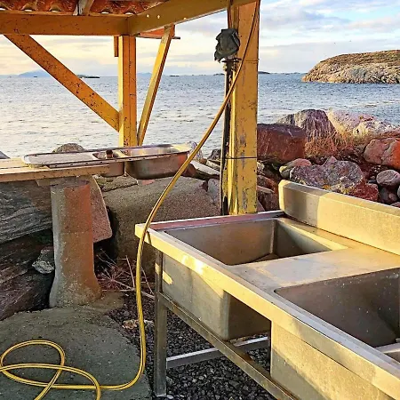 6 Person In Dom wakacyjny Aukra