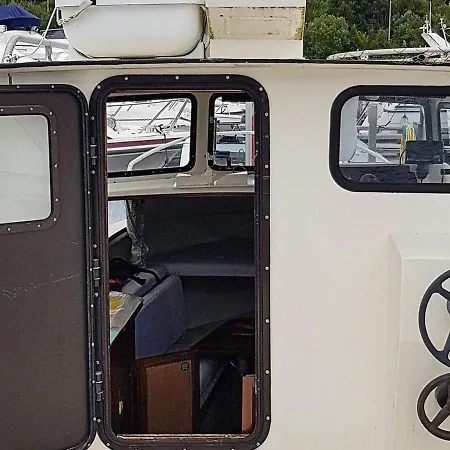 Dom wakacyjny 6 Person In Aukra