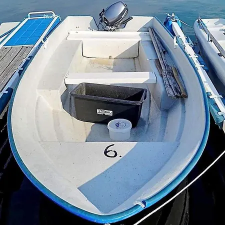 6 Person In Dom wakacyjny