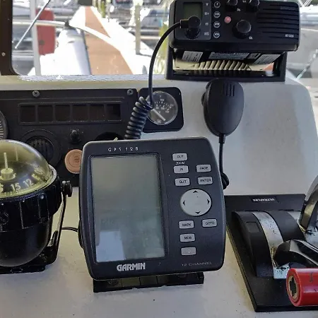 Dom wakacyjny 6 Person In