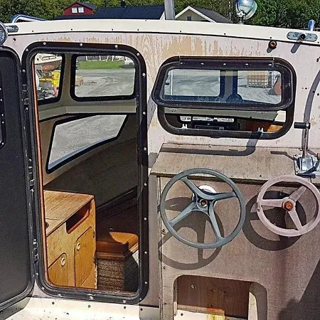 6 Person In Dom wakacyjny