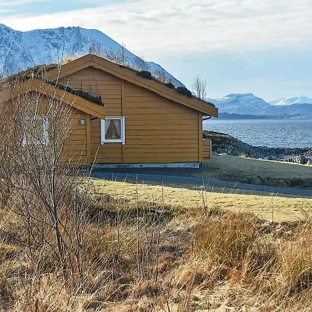 6 Person In Dom wakacyjny Aukra