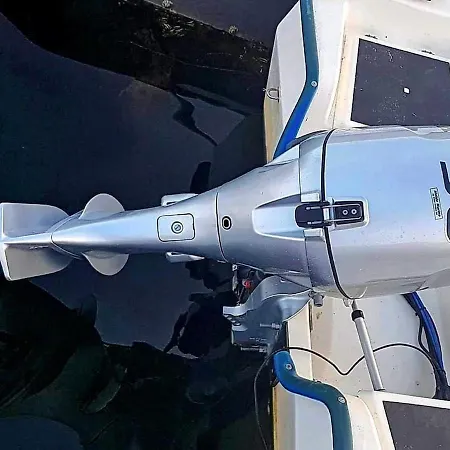 Dom wakacyjny 6 Person In *