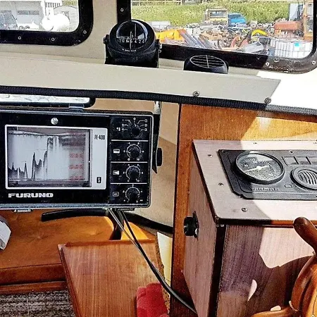 6 Person In Dom wakacyjny Aukra